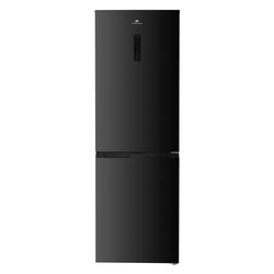 CONTINENTAL EDISON CEFC323NFB Kombi-Kühlschrank  323 l  Total No Fro