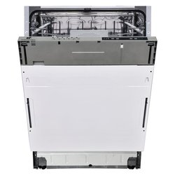 Einbau-Geschirrspüler für 12 Gedecke