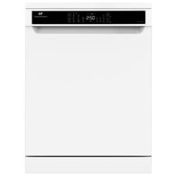 Lave-vaisselle pose libre CONTINENTAL EDISON - 15 couverts - Largeur 5