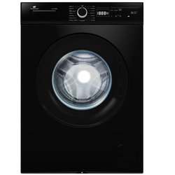 CONTINENTAL EDISON CELL9140IB Bullauge-Waschmaschine  9 kg  Breite 5