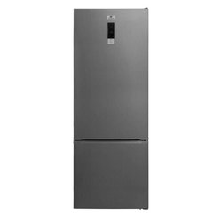 Kühlschrank mit Gefrierfach unten, 472 l  Total No Frost  Digitalanz