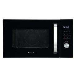 Microondas - CONTINENTAL EDISON - CEMO29BC - 29 l - Combinado - Negro