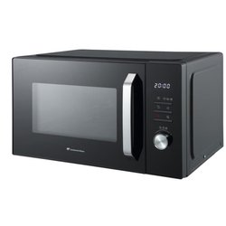 Mikrowelle - CONTINENTAL EDISON - CEMO29BC - 29 l - Kombination - Schw