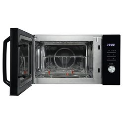Mikrowelle - CONTINENTAL EDISON - CEMO29BC - 29 l - Kombination - Schw
