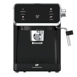 CONTINENTAL EDISON CEME19B Espressomaschine