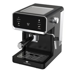 CONTINENTAL EDISON CEME19B Espressomaschine