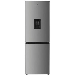 251-l-Unterbaukühlschrank  CONTINENTAL EDISON  Total No Frost  Edel