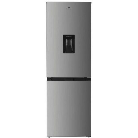 251-l-Unterbaukühlschrank  CONTINENTAL EDISON  Total No Frost  Edel
