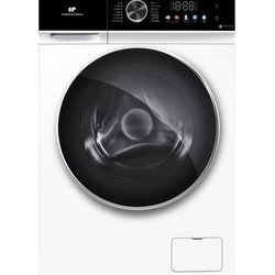 Waschtrockner - CONTINENTAL EDISON - CELS106W - 10 kg / 6 kg - Direkti