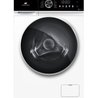 Lave-linge séchant - CONTINENTAL EDISON - CELS106W - 10kg / 6kg - Mote