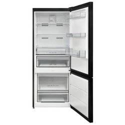 Kühlschrank mit Gefrierfach unten - CONTINENTAL EDISON - CEFC428NFBD -