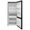 Kühlschrank mit Gefrierfach unten - CONTINENTAL EDISON - CEFC428NFBD -