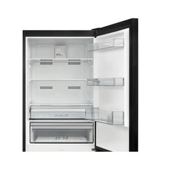 Kühlschrank mit Gefrierfach unten - CONTINENTAL EDISON - CEFC428NFBD -