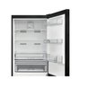 Kühlschrank mit Gefrierfach unten - CONTINENTAL EDISON - CEFC428NFBD -