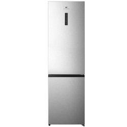Kühlschrank mit Gefrierfach unten - CONTINENTAL EDISON - CEFC336NFIX1 