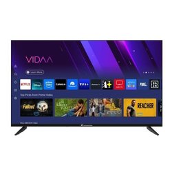 LED TV - CONTINENTAL EDISON - CELED40SVFHD25B6 - FHD 40 (101 cm) - SM