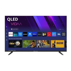 TV QLED - CONTINENTAL EDISON - CELED43SVQLD25B6 - 43   (109 cm) - UHD 