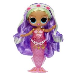 LOL Surprise Tweens MERMAID Puppe  Cleo Cove