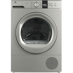 CONTINENTAL EDISON CESL10PCS2 Wäschetrockner mit Wärmepumpe  10 kg  