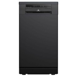 Freistehender Geschirrspüler - CONTINENTAL EDISON - CELV1145B - 11 Maß
