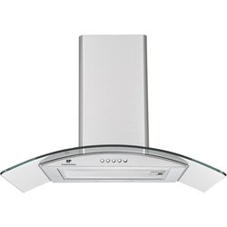 Hotte décorative - CONTINENTAL EDISON - CEH60GS2 - Classe A - 60 x 47 