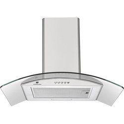 Hotte décorative - CONTINENTAL EDISON - CEH60GS2 - Classe A - 60 x 47 
