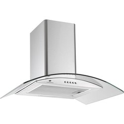 Hotte décorative - CONTINENTAL EDISON - CEH60GS2 - Classe A - 60 x 47 
