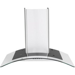 Hotte décorative - CONTINENTAL EDISON - CEH60GS2 - Classe A - 60 x 47 