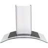 Hotte décorative - CONTINENTAL EDISON - CEH60GS2 - Classe A - 60 x 47 