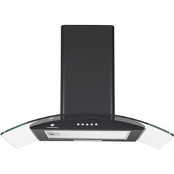 Hotte décorative - CONTINENTAL EDISON - CEH60GB2 - Classe A - 60 x 47 