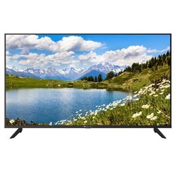Televisor LED FHD - CONTINENTAL EDISON - 40" (102 cm) - 2 HDMI, 2 USB 