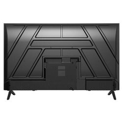 Televisor LED QLED - CONTINENTAL EDISON - 50" (127 cm) - 3 HDMI - 2 US