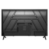 Televisor LED QLED - CONTINENTAL EDISON - 50" (127 cm) - 3 HDMI - 2 US