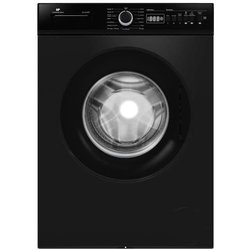 Frontlader-Waschmaschine  Standgerät  CONTINENTAL EDISON  CELL812IB