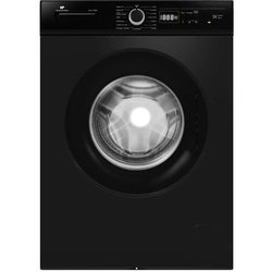 Frontlader-Waschmaschine  Standgerät  CONTINENTAL EDISON  CELL712IB