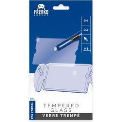 Gehärtetes Glas - FREAKS AND GEEK - PS5 Portal - Sehr dünn 0,3 mm - Kr