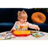 MY FIRST I LEARN - TALKING ALPHABET - Educational game - NATHAN - Disc