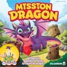 Dragon Mission - Bordspel - DUJARDIN - Vanaf 7 jaar
