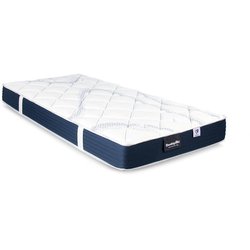 Matelas 90x190 marque DUNLOPILLO - Hauteur 18 cm - Mousse Aérial Haute