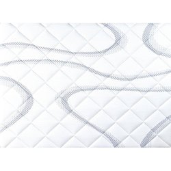 DUNLOPILLO Magnolia Matratze 90x190  Dicke 18 cm  Hochelastischer Lu