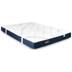 DUNLOPILLO Magnolia Matratze 140x190  Dicke 18 cm  Hochelastischer L