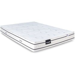 Matelas 140x190 marque DUNLOPILLO - Hauteur 21 cm Latex - Aération nat
