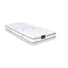 DUNLOPILLO Rosemary Light Matratzen- und Lattenrost-Set 90x200 - Dicke