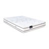 DUNLOPILLO Rosemary Dark Matratzen- und Lattenrost-Set 140 x 190  Dic