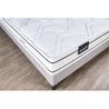 DUNLOPILLO Rosemary Light Matratzen- und Lattenrost-Set 160 x 200  Di