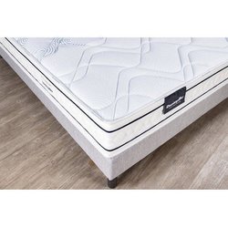 DUNLOPILLO Rosemary Dark Matratzen- und Lattenrost-Set 160 x 200  Dic