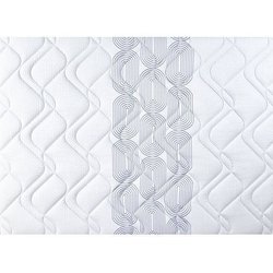 DUNLOPILLO Rosemary Light Matratzen- und Lattenrost-Set 2x80x200 - Dic