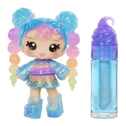 Muñeca Yummiland + Brillo - Boba - Britney