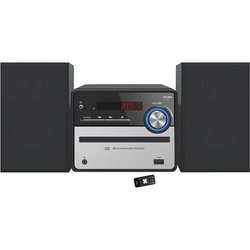 Bluetooth 5.0 Hifi systeem - INOVALLEY - CH37-BTH - CD speler - 2 x 25