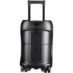 Trolleyluidspreker - INOVALLEY - KA122 - 700W - Bluetooth - Verlicht